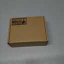 60x-120x Mini Pocket Microscope for Kids Adults, Portable Handheld Microscope, Miniscope Portable for Kids Little Scientist Students School Minilabsters Education