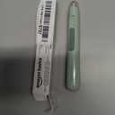 Ceramic Box Cutter, Safety Box Cutter,Pen-shaped Design with Safety Lock,Suitable for Cutting Parcels, Express Deliveries, Envelopes, Letters, Etc(Green)