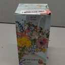 COCODOR Preserved Flower Reed Diffuser/Cedar Wood/6.7oz/1Pack / Home Fragrance Scent Essential Oil Stick Diffuser for Bedroom Bathroom Home Dcor