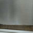 Yaheetech 39.5" 2-Tier Coffee Table with Storage Shelve, Industrial Gray Coffee Table, Easy Assembly, Wooden Center Tables for Living Room & Small Space, Gray (Grey)