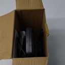 30W Rechargeable Work Light, 3000 Lumen Magnetic Work Light Battery Powered, Waterproof Portable Cordless Job Site Lighting for Construction Site, Workshop, Garage, Camping, and Car Repairing