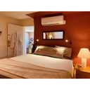 Agese Reading Lamp Wall Sconces Light LED 3W Warm White 3000K Plug for Reading Books (Black 2pcs 3000K Cord)