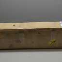 Furinno LUDER Book Shelf, 11-Cube Bookshelf, Reversible Bookcase, 9.4 x 29.1 x 41.7, Easy Assembly, for Living Room, Bedroom, Home Office, White