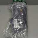 Dog Winter Coat - Warm Fleece Jacket, Windproof Pullover Jumpsuit, Fullbody Pajamas Onesie for Medium Large Dogs (Large, Blue)