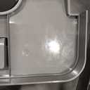 GE Energy Star Portable Dehumidifier, 50 Pint Daily Output with Pump and Drain Hose for Auto or Manual Drainage, Ultra Quiet, Perfect for Basement, Bedroom, Bathrooms, Gray