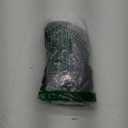 Geyoga 5 Pairs Men Non Slip Socks Women Anti Skid Slipper Barre Socks with Cushion Unisex for Yoga Pilates Barre Home Workout (Mixed Color)