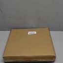 12 Inch Bamboo Cake Stand, 3.3''H Round Pedestal Tray, Decorative Display Risers with Legs, Dessert Plate Holder Tray for Birthday Wedding Baby Shower Tea Party Table Display Countertop