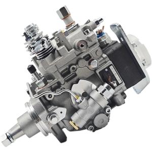 2644N203 Fuel Injection Pump for Perkins 1104C-44 Diesel Engine