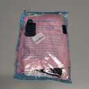 JeVenis Bad Two the Bone Birthday Decoration Girl Black 2nd Birthday Decorations for Girl Bad Two The Bone Party Decorations for Music Themed birthday Party Decorations