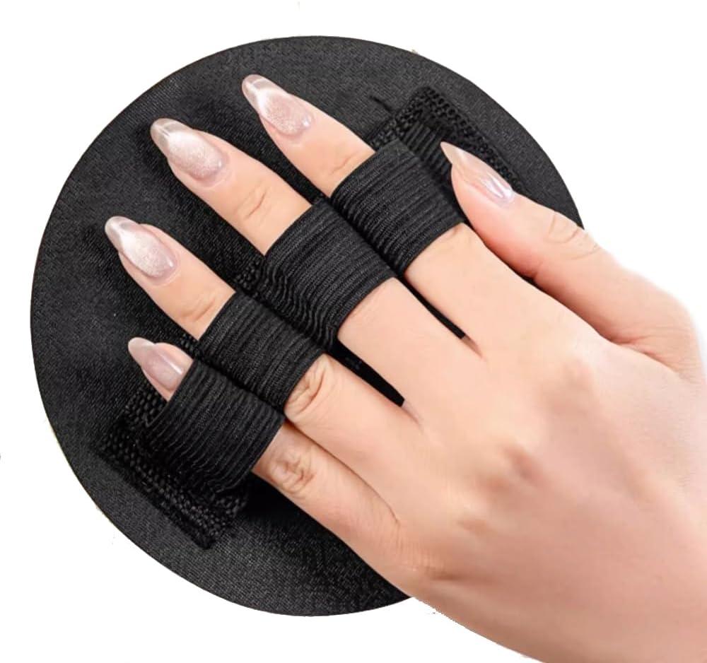 3 x Heeqinn Rubber Exfoliating Glove, Dead Skin Remover for Body After Bathing (Basic 1pc)