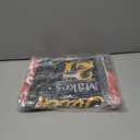 African American 21st Birthday Gifts for Her, Gifts for 21 Year Old Women Blanket 60"x50", 21st Birthday Decorations for Her, Afro-Americans Black Girl 21 Birthday Gift Ideas for Women