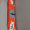 MAXPRO Mower Blades Fit for John Deere 60" Deck Lawnmower 737 757 4210 4310 Replaces M131958 M144196 M163983 TCU15881 (M128485)