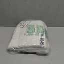 H.VERSAILTEX Natural Linen Curtains 108 Inches Long for Living Room 2 Panels Rod Pocket Draperies Soft Cotton Textured Semi Sheer Linen Curtains for Large Window Vertical 9 FT Tall, Heathered Natural