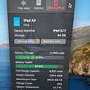 Apple iPad Air 10.9-inch, Wi-Fi + Cellular, 64GB - Starlight (5th Generation)