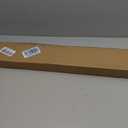 No Drill Blackout Cellular Shades,Light Gray,31" W x 78" H