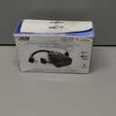 Feit Electric 120V 15A Smart Wifi Enabled Dual Outlet Wall Plug (Outdoor, BLACK)