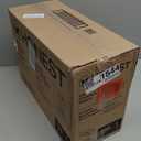 The Honest Company Comfort Dry Disposable Diapers for Sensitive Skin, Hypoallergenic, Rose Blossom + Tutu Cute, Super Club Box Size 1 (814 lbs), 136 Count