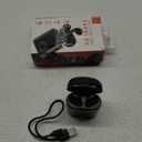 iLive True Wireless Bluetooth Earbuds in Black