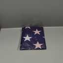 Yescom 4x6 Ft US Flag Polyester Fabric Fade Resistance Bright Decoration Outdoor Club (4'x6', US Flag-1 Pack)