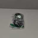 KOOLTAIL Dog Pajamas with Leash D-Ring, Fuzzy Sweater Onesie for Small Dogs, Warm Fleece Pet Jumpsuit Shirt, Lightweight Puppy Cat Pjs Clothes Coat Outfits for Chihuahua, Pitbull, Boy Girl, Gery 2XS