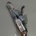 Donner Wood Guitar Stand, Acoustic Electric Wooden Guitar Floor Stand, A Frame Folding Guitar Holder Adjustable for Bass, Cello, Mandolin, Banjo, Ukulele