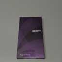 BERFY for iPhone 13 Pro Max Case, Compatible with MagSafe, Built-in Privacy Screen Protector and Camera Protection, Anti-Spy Full Body Shockproof Clear Phone Case for 13 Pro Max 6.7", Black