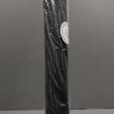 Pololo Fiberglass Screen Roll High Visibility and Durable Screen Easy to DIY Repair or Rescreen Window and Door Screen