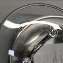 Ohtomber Tri-Ply Steamer for Cooking - Stainless Steel 3 Qt Saucepan with Lid, Medium Kitchen Induction Cooking Pot with Vegetable Food Steamer Basket, Non Stick Sauce Pan with Stay-Cool Handle