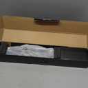 HOTONE MIDI Foot Controller Pedal Bluetooth Ampero Control 4 Button