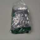 30 Pcs Alligator Hair Clip for Styling Sectioning - Salon Hair Clip for Thick Hair, Plastic Hair Styling Clip with Wide Teeth & Double-Hinged Design (Black) (1 Count (Pack of 30))