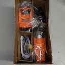 Black & Decker 20V MAX Drill/Driver Impact Combo Kit with BLACK+DECKER WM425-A Portable Project Center and Vise