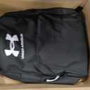 Under Armour Adult Loudon Backpack, One Size