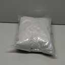 Homiest Decorative Knitted Throw Blanket with Fringe Soft & Cozy Tassel Blanket for Couch Sofa Bed (Light Grey,50x60)