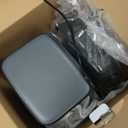 AIRROBO Robot Vacuum and Mop Combo, Self-Emptying, 60-Day Capacity, Home Mapping, Schedule, Wi-Fi/App/Alexa/Remote, 180mins Runtime, T20+ Robotic Vacuum Cleaner for Pet, Hard Floors, Carpet (Vacuum size: L13.8 x W 13.8 x H3.7, Black)