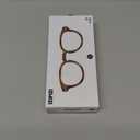 IZIPIZI READING #C Reading Glasses for Women and Men Square Glasses with Anti-Scratch Lenses, Lightweight Fashion Frame