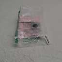 1 Pcs Kids Knee Brace with Side Stabilizers Patella Gel Pads Adjustable Straps Youth Child Knee Brace Support for Meniscus Tear Sports, Meniscus Tear (Pink)