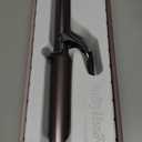 BabylissPRO Nano Titanium Professional Curling Iron with Extended/Long Barrel Perfect for Longer Hair