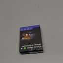 2026 Aimoon Mini Wireless CarPlay Adapter Upgrade Wired to Wireless for CarPlay & Android Auto Plug and Play Fast Auto-Reconnect Stable Control Zero Delay Car Play for iPhone iOS 10+ Android 11+