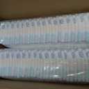 Pampers Amore, Size 3 (13-26 lbs), 116 Count, Our Best Diaper Hypoallergenic & Fragrance Free, Up to 100% Leakproof, Soft as Cashmere