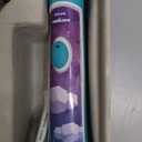 Philips Sonicare for Kids 3+ Bluetooth Connected Rechargeable Electric Power Toothbrush, Interactive for Better Brushing, Turquoise, HX6321/02