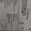 The Drop Women's Cinda Thong Sandal (5)