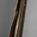 Double Curtain Rods Warm Gold,Room Darkening Drapery Rod for 72-144 Inches,Adjustable 3/4 Inches Front and 5/8 Inches Back Quality Metal Rod for Window,Wrap Around Design