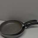 BALLARINI PARMA by HENCKELS 2-pc Nonstick Pot and Pan Set, Set includes 10-inch and 12-inch fry pan