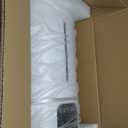 AreShark 4.2 Gal/16L Humidifier Large Room, Cool Warm Mist 2000ft Whole House Air Humidifiers for Bedroom, Plants, Adults, 60H Runtime, Humidity Setting, Easy to Clean, Top Fill, Extension Tube