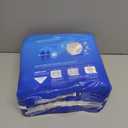 FitRight Adult Incontinence Underwear, Heavy Absorbency, XX-Large, 68-80 (20 Count)