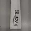 MioHHR Slim Metal Band Compatible with Apple Watch Band 42mm(Series 11 10) 41mm(Series 9 8 7) 40mm(Series 6 5 4 SE3/ 2/ 1) 38mm(Series 3 2 1), Stainless Steel iWatch Bands for Women, Silver/ Gold