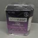 AllerEase Ultimate Allergy Protection and Comfort Zippered Mattress Protector, Queen