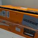 WORX 12 Amp 7.5 Electric Lawn Edger & Trencher, Corded, WG896, 7.5in