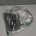 Hydration Bladder, 1.5-2-3L Water Bladder for Hiking Backpack, BPA-Free Leak Proof Water Reservoir Storage Bag, Water Pouch Hydration Pack for Camping Cycling Running