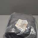 H.VERSAILTEX Stretch Velvet Sofa Covers Large Couch Covers Sofa Slipcovers Furniture Protector Soft with Non Slip Elastic Bottom, Feature Thick Comfy Rich Velour (Extra Wide Sofa 98"-105", Gray)